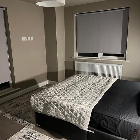 3 Bed Rooms Vip Family House Dublin Exteriér fotografie