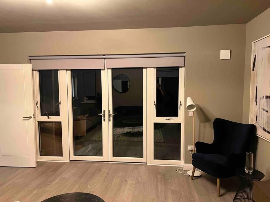 3 Bed Rooms Vip Family House Dublin Exteriér fotografie