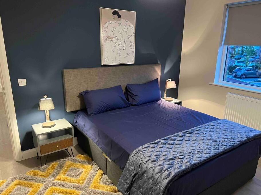 3 Bed Rooms Vip Family House Dublin Exteriér fotografie