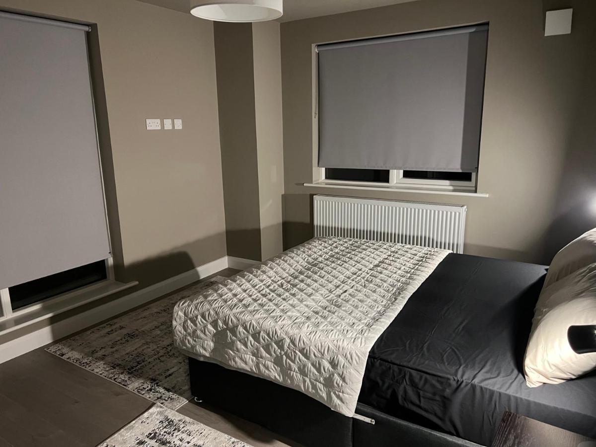 3 Bed Rooms Vip Family House Dublin Exteriér fotografie
