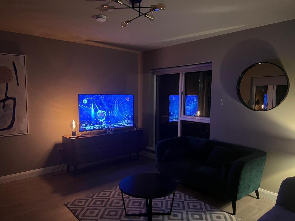 3 Bed Rooms Vip Family House Dublin Exteriér fotografie
